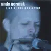 Andy Germak - Live At the Postcrypt